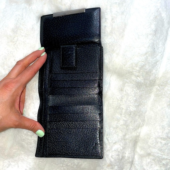 ♠️⚡️Gucci Bifold Wallet⚡️♠️ - Picture 5 of 14